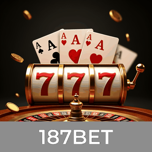 Experimente a Excelência e Serviços Profissionais do 187BET