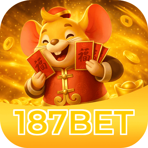 187BET Logo
