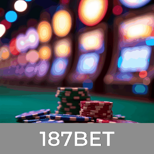 Descubra Jogos Únicos no 187BET: Slots com Prêmios Gigantes, Jogos de Mesa com Estratégias Avançadas, e Experiências de Dealer ao Vivo Imersivas
