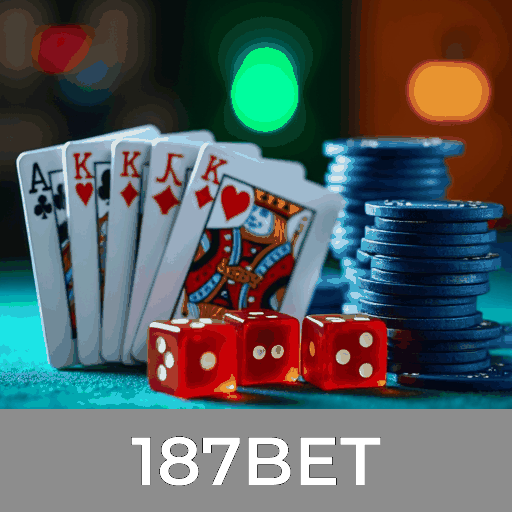 187BET: Apostas Esportivas com Foco no Brasil