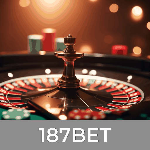 Experimente a Excelência e Serviços Profissionais do 187BET