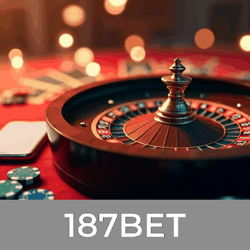 Experimente o Login Exclusivo com Proteção Avançada no 187BET