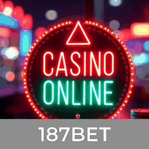 187BET: Top Apostas e Cassino Confiável