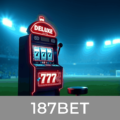 187BET: Apostas Móveis com Funcionalidades Completas